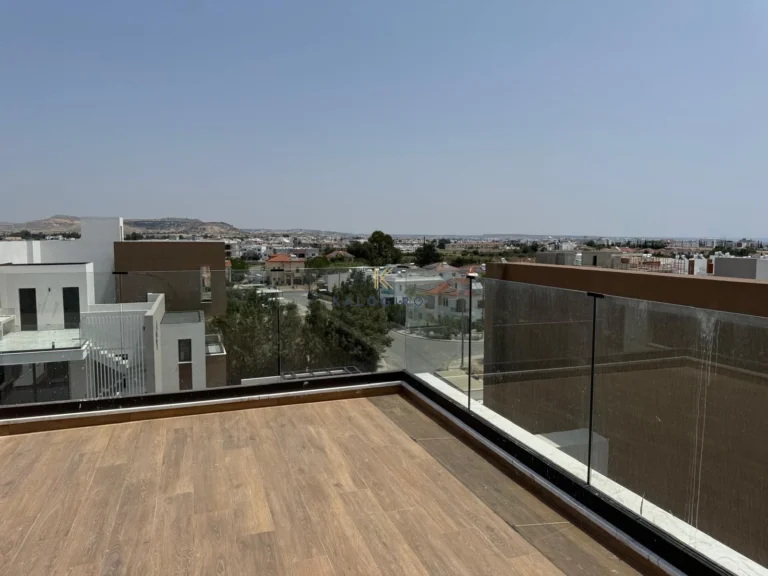 3 Bedroom Apartment for Rent in Livadia Larnakas, Larnaca District