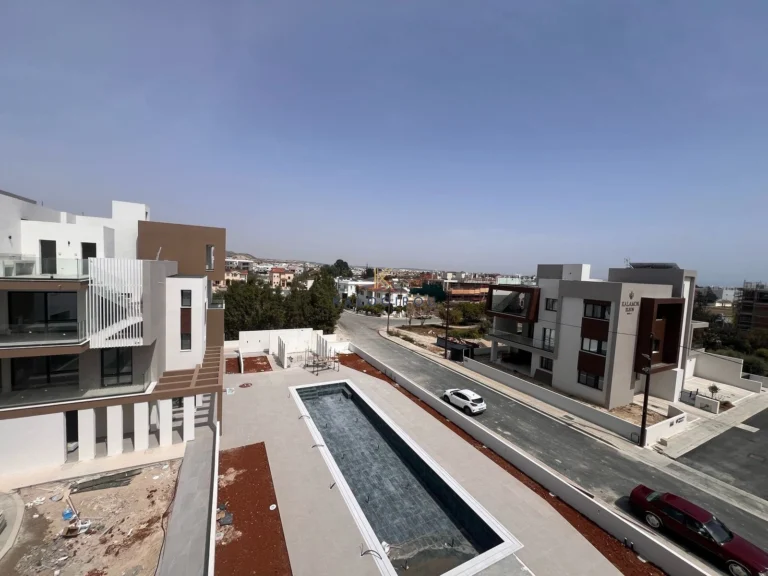 3 Bedroom Apartment for Rent in Livadia Larnakas, Larnaca District