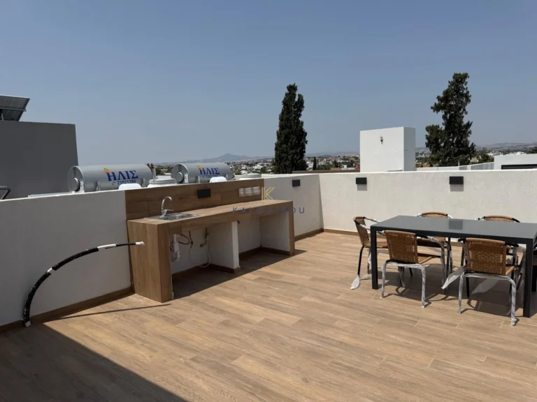 3 Bedroom Apartment for Rent in Livadia Larnakas, Larnaca District