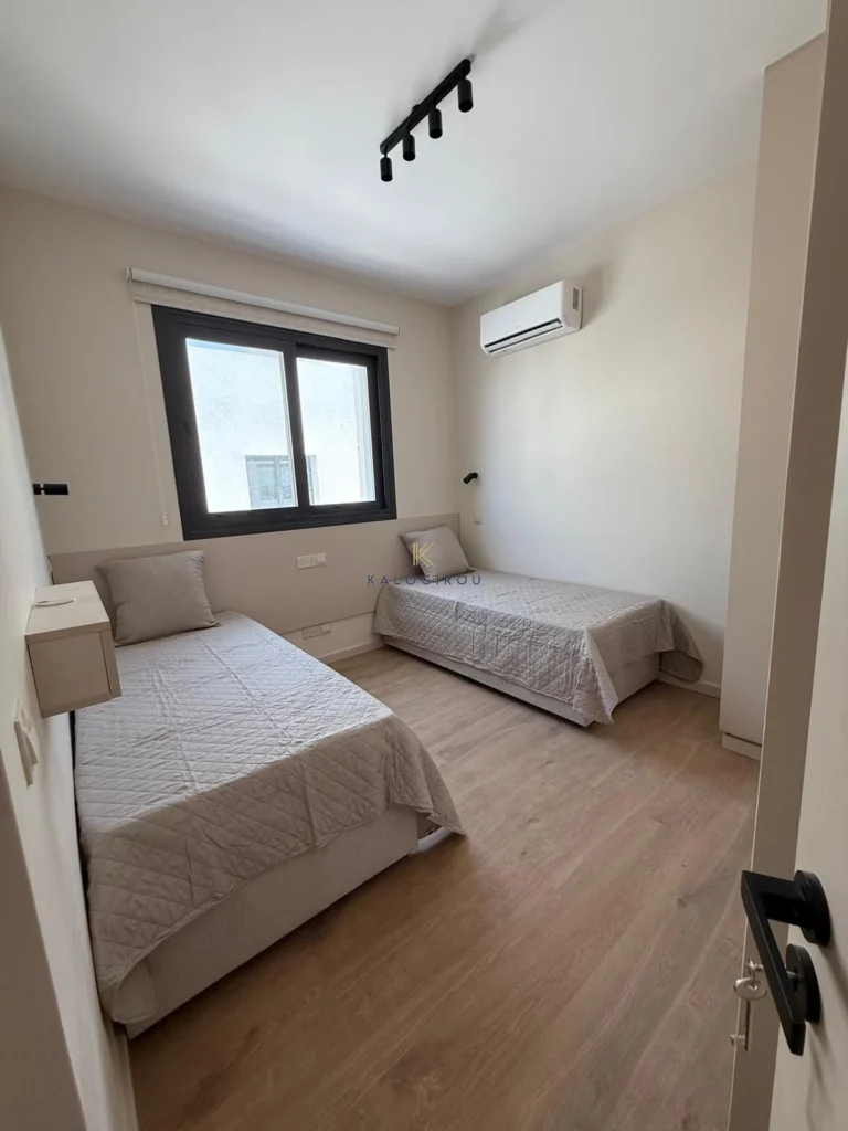 3 Bedroom Apartment for Rent in Livadia Larnakas, Larnaca District