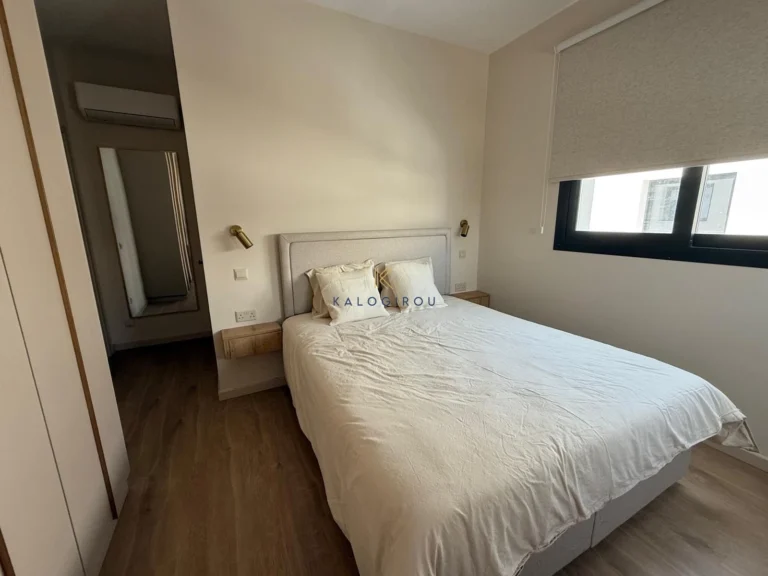 3 Bedroom Apartment for Rent in Livadia Larnakas, Larnaca District