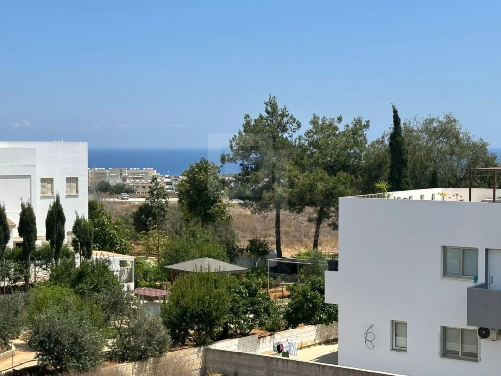 2 Bedroom Apartment for Sale in Paralimni, Famagusta District