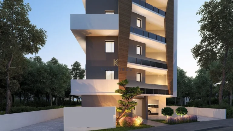 3 Bedroom Apartment for Sale in Larnaca District