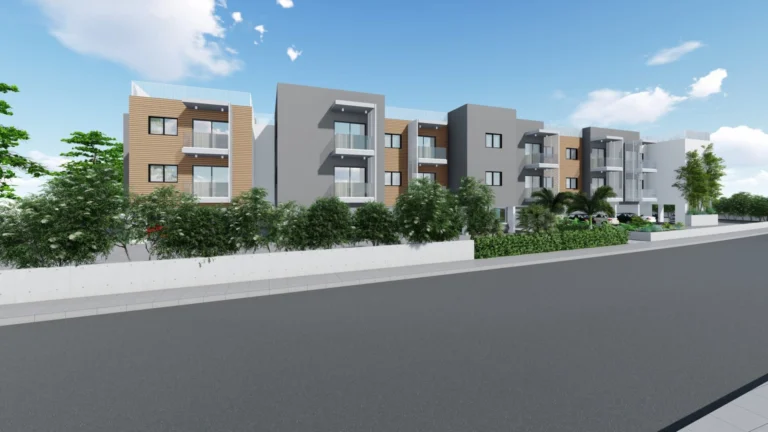 1 Bedroom Apartment for Sale in Trachoni Lemesou, Limassol District