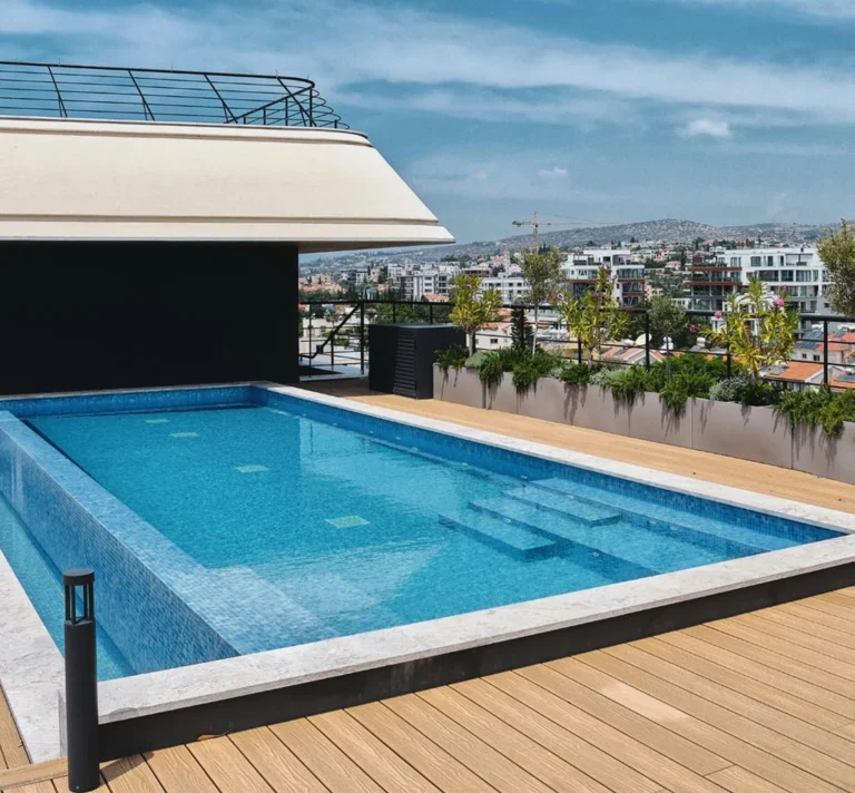 3 Bedroom Apartment for Sale in Germasogeia, Limassol District