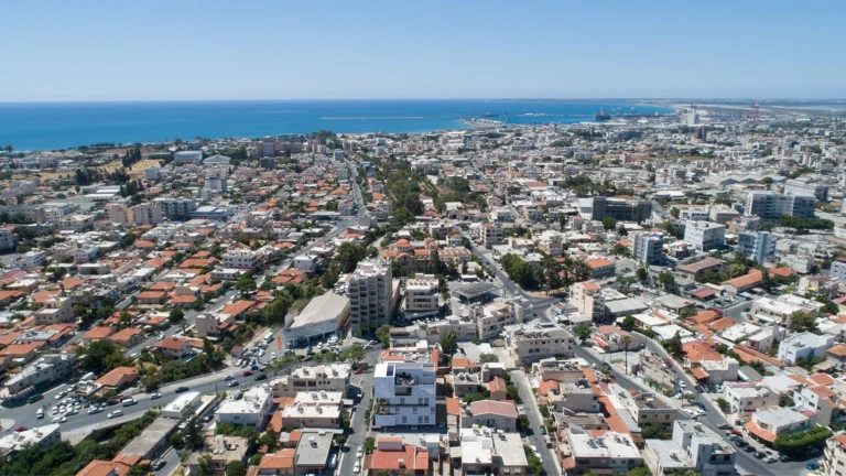 2 Bedroom Apartment for Sale in Nicosia – Agios Ioannis, Limassol District