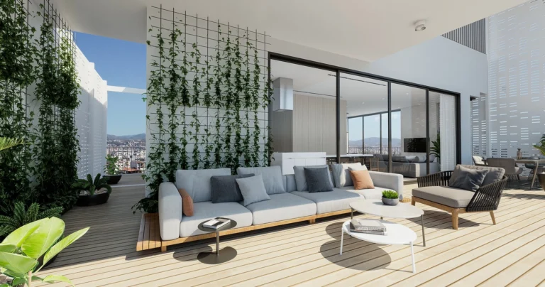 2 Bedroom Apartment for Sale in Nicosia – Agios Ioannis, Limassol District