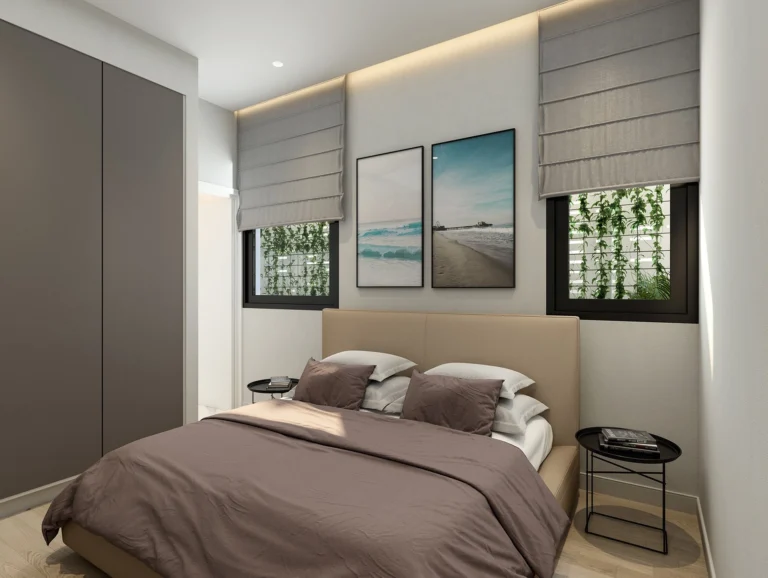 2 Bedroom Apartment for Sale in Nicosia – Agios Ioannis, Limassol District