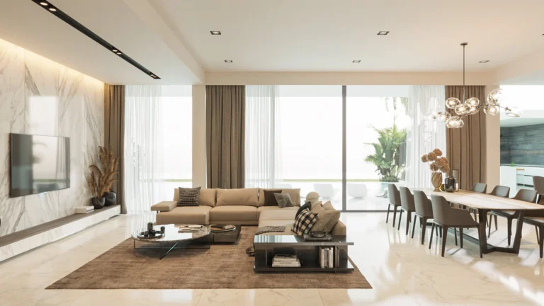 2 Bedroom House for Sale in Agios Tychonas, Limassol District