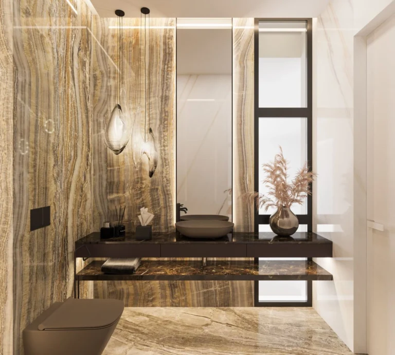 2 Bedroom House for Sale in Agios Tychonas, Limassol District