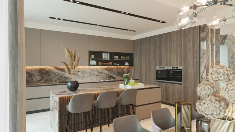 2 Bedroom House for Sale in Agios Tychonas, Limassol District