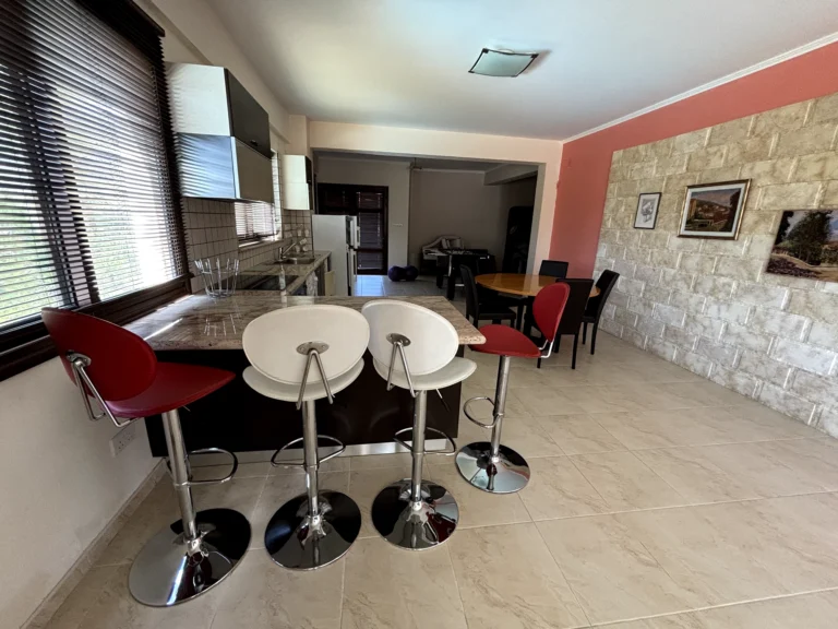 4 Bedroom House for Sale in Pera Pedi, Limassol District