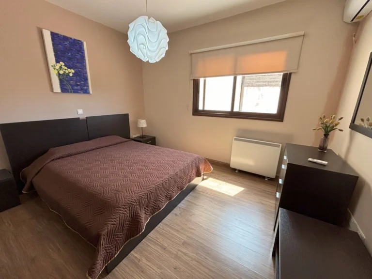 4 Bedroom House for Sale in Pera Pedi, Limassol District