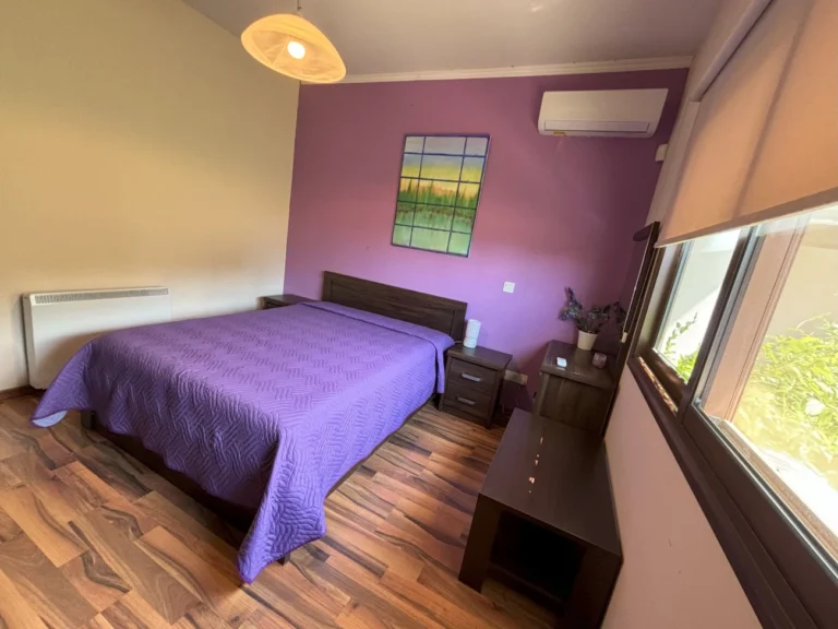 4 Bedroom House for Sale in Pera Pedi, Limassol District