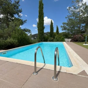 4 Bedroom House for Sale in Pera Pedi, Limassol District