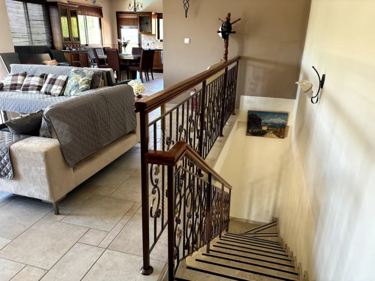 4 Bedroom House for Sale in Pera Pedi, Limassol District