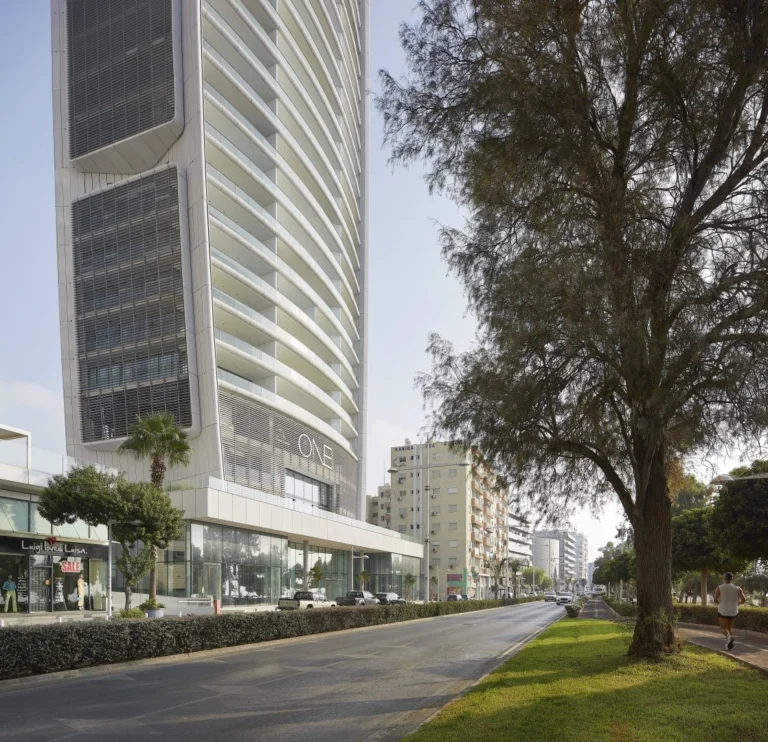 for Sale in Limassol