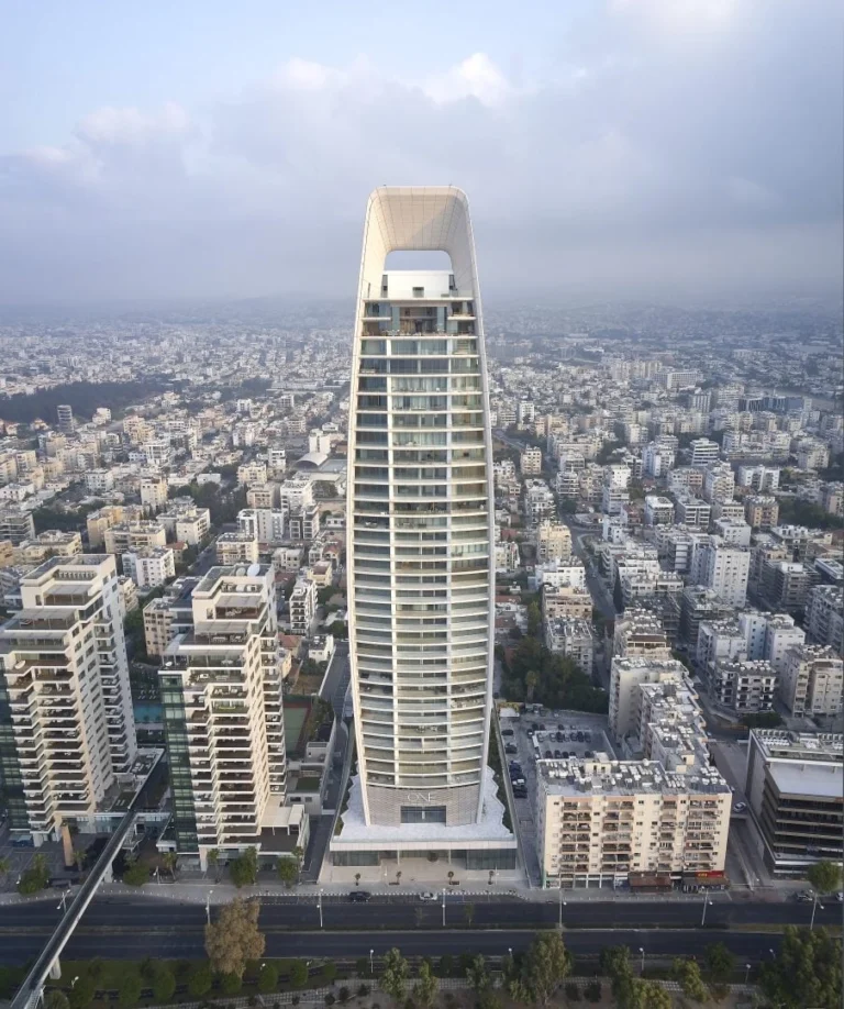 for Sale in Limassol