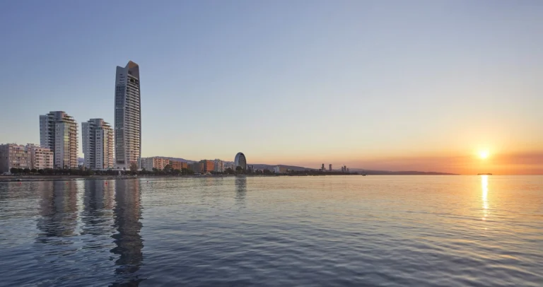 for Sale in Limassol