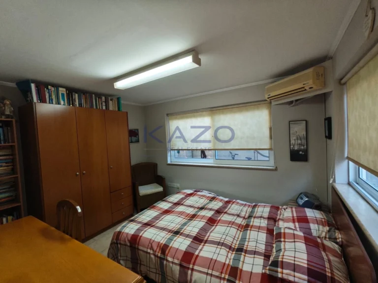 5 Bedroom House for Sale in Limassol – Kapsalos