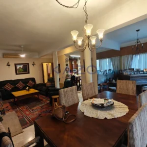 5 Bedroom House for Sale in Limassol – Kapsalos