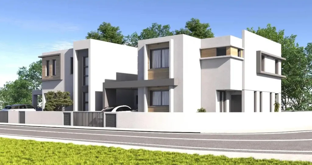 3 Bedroom House for Sale in Kiti, Larnaca District