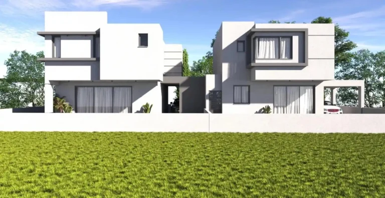 Cheap Houses and Villas for Sale Larnaca up to 400000 euro