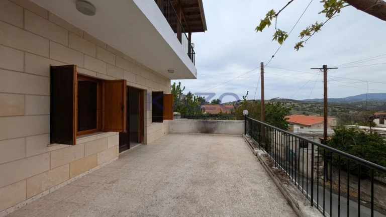 2 Bedroom House for Sale in Dora, Limassol District