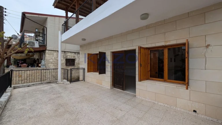 2 Bedroom House for Sale in Dora, Limassol District