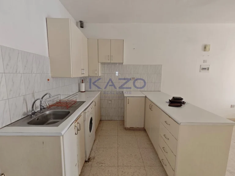 2 Bedroom House for Sale in Agios Tychonas, Limassol District