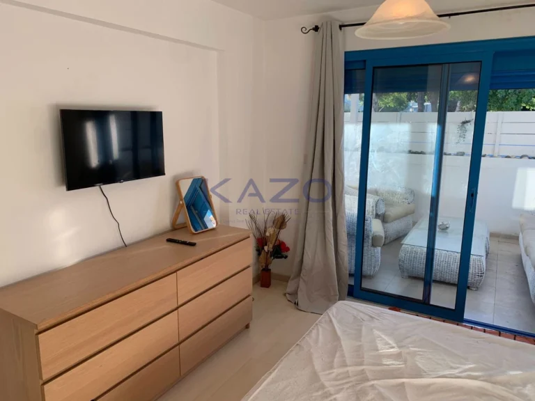 2 Bedroom Apartment for Rent in Limassol District