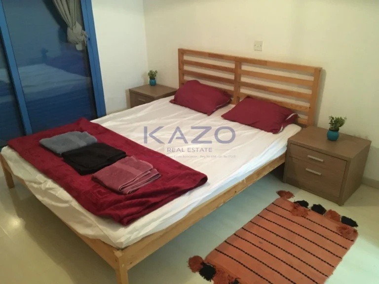 2 Bedroom Apartment for Rent in Limassol District