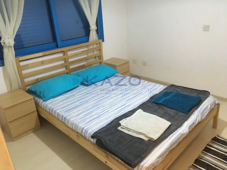 2 Bedroom Apartment for Rent in Limassol District