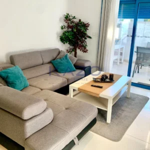 2 Bedroom Apartment for Rent in Limassol District
