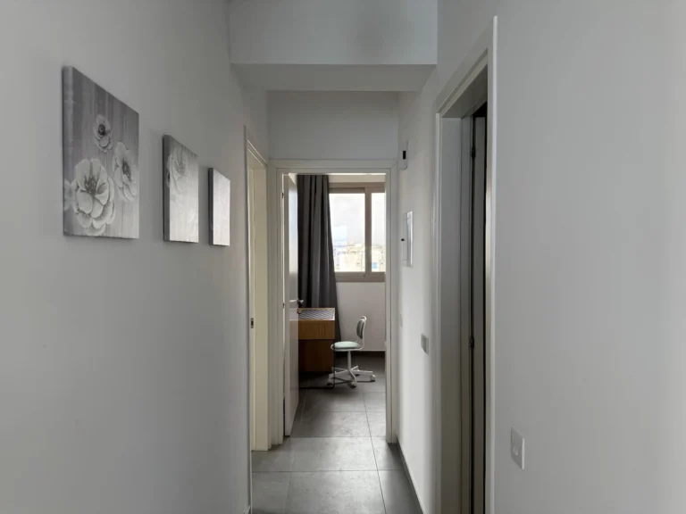 2 Bedroom Apartment for Sale in Larnaca – Makenzy