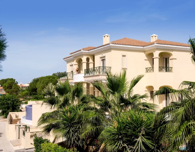 4 Bedroom House for Sale in Coral Bay, Paphos District
