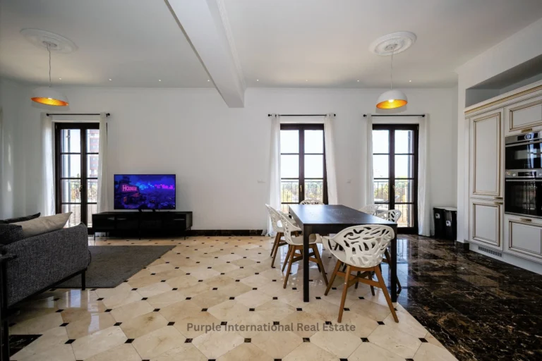3 Bedroom Apartment for Sale in Limassol District