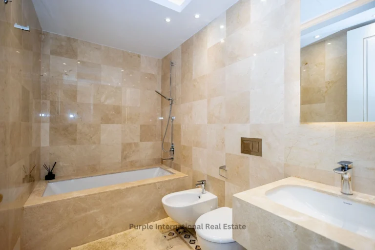 3 Bedroom Apartment for Sale in Limassol District