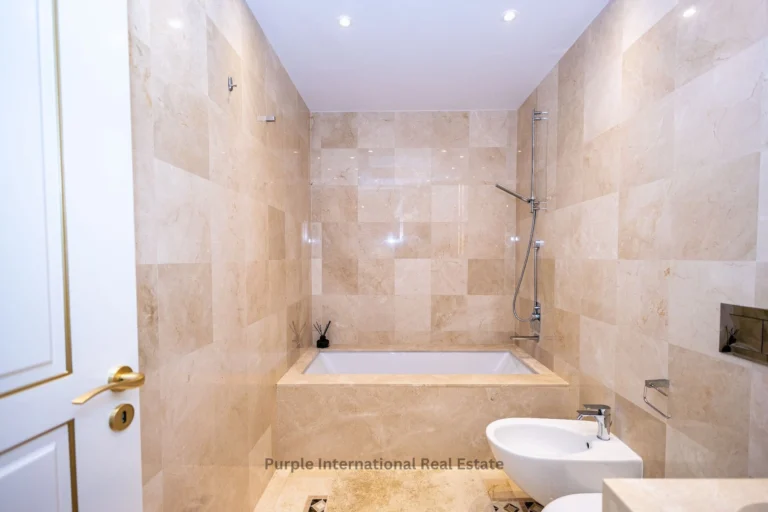 3 Bedroom Apartment for Sale in Limassol District
