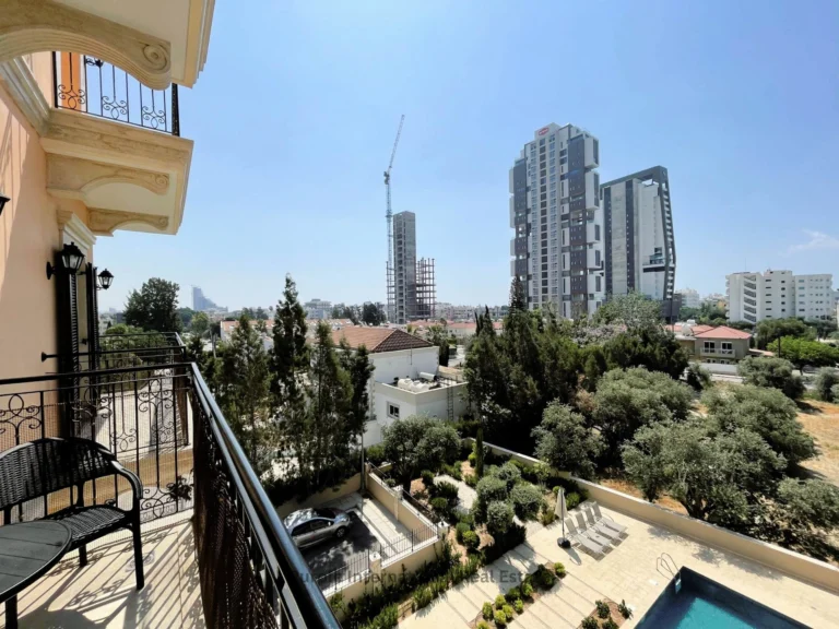 3 Bedroom Apartment for Sale in Limassol District