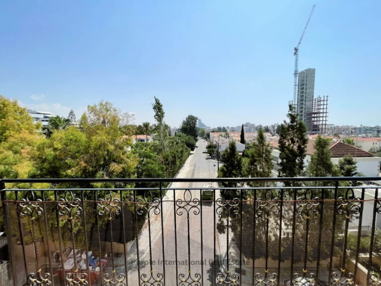 3 Bedroom Apartment for Sale in Limassol District