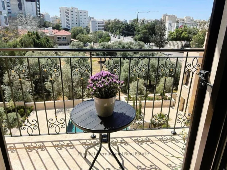 3 Bedroom Apartment for Sale in Limassol District