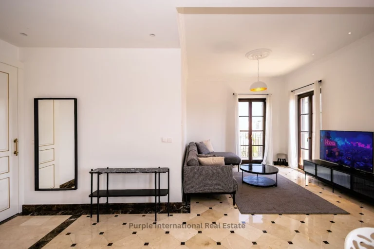 3 Bedroom Apartment for Sale in Limassol District