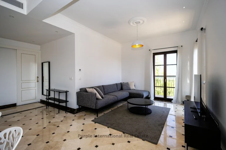 3 Bedroom Apartment for Sale in Limassol District