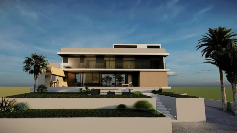 4 Bedroom House for Sale in Germasogeia, Limassol District