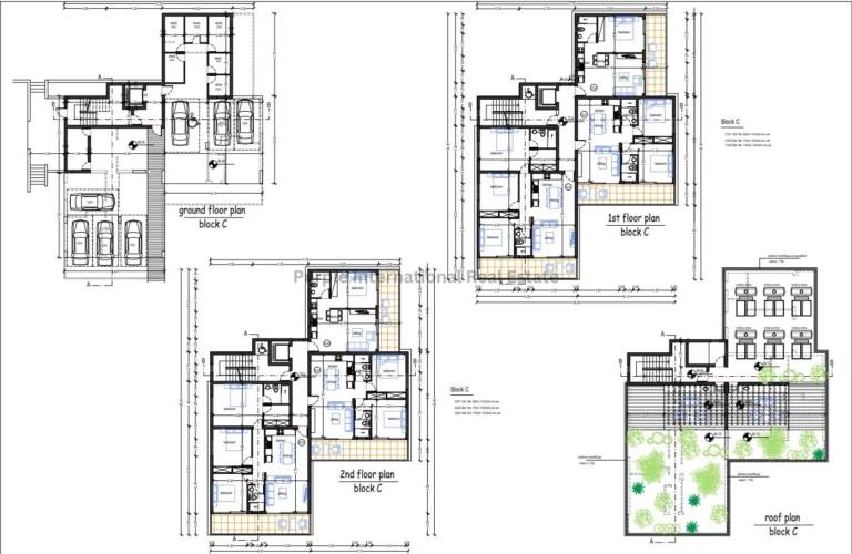 1 Bedroom Apartment for Sale in Geroskipou, Paphos District