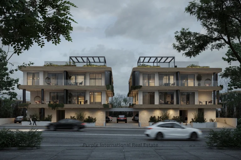 2 Bedroom Apartment for Sale in Paralimni, Famagusta District