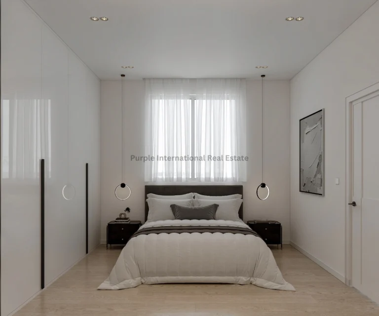 2 Bedroom Apartment for Sale in Paralimni, Famagusta District