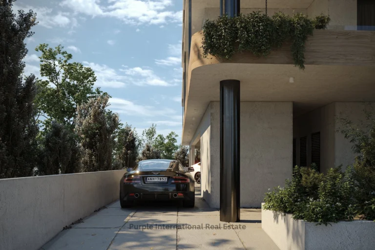2 Bedroom Apartment for Sale in Paralimni, Famagusta District