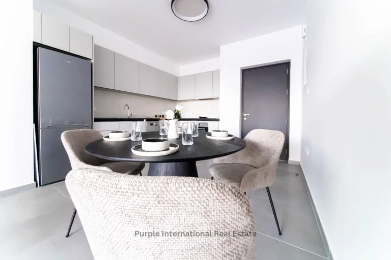 2 Bedroom Apartment for Sale in Paralimni, Famagusta District